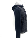 Women s knit padded jacket - MONCLER - BALAAN 4