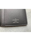 men s wallet - LOUIS VUITTON - BALAAN 8