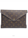 M62034 Monogram Pochette Kirigami Clutch 2 Sets No S Size - LOUIS VUITTON - BALAAN 3