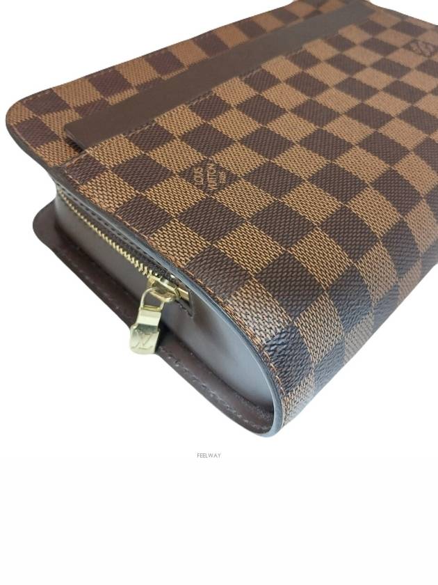 men clutch bag - LOUIS VUITTON - BALAAN 2