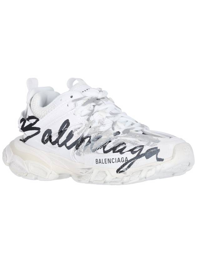 Balenciaga Sneakers White - BALENCIAGA - BALAAN 2