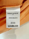 MW00126KJ0119 Sunset Orange M L - MAISON KITSUNE - BALAAN 7