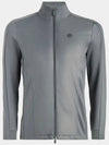 Stretch Tech Interlock Performer Jacket GMO000001 CHARCOAL - G/FORE - BALAAN 2