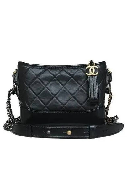 A91810 shoulder bag - CHANEL - BALAAN 2