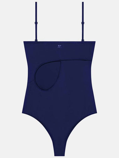 Loop Swimsuit - COURREGES - BALAAN 1