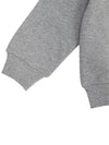 Kids Sweatshirt 2362012894 GRAY MELANGE - MINI RODINI - BALAAN 6