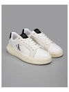 JEANS Unisex Malmo Authentic Sneakers YW01614 03A - CALVIN KLEIN - BALAAN 2