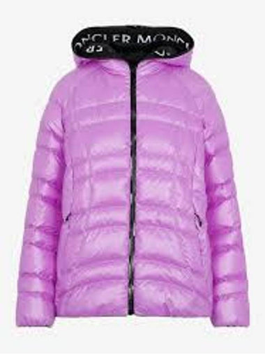 Narlay short down jacket - MONCLER - BALAAN 1