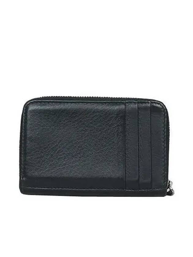 505049 card business wallet - BALENCIAGA - BALAAN 3