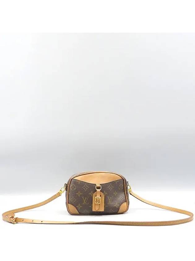 M45528 Crossbody Bag - LOUIS VUITTON - BALAAN 2