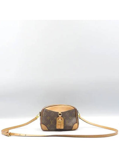 M45528 Crossbody Bag - LOUIS VUITTON - BALAAN 2