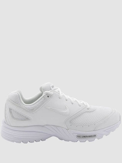 sneakers PLK104W23 2 WHITE - COMME DES GARCONS - BALAAN 2