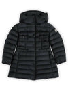 Kids HIRMA Pocket Padded Jacket Black 1C00022 595FE 999 - MONCLER - BALAAN 2