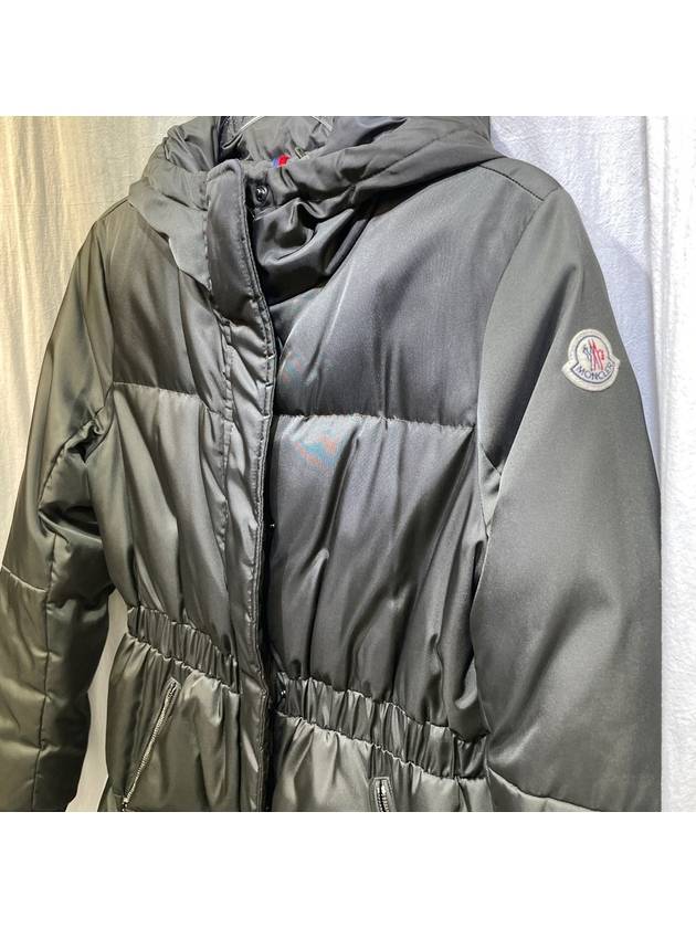 New product level Moncler Passian down padded jacket khaki 2 - MONCLER - BALAAN 2