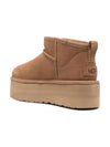 Women s Classic Ultra Mini Platform 1135092 CHESTNUT - UGG - BALAAN 3