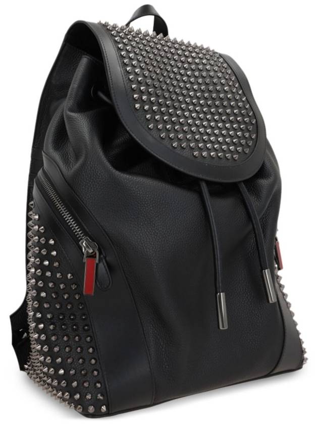 Christian Louboutin Bags.. Black - CHRISTIAN LOUBOUTIN - BALAAN 2