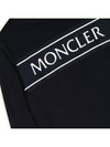 Kids Print Round Sweatshirt 8G00016899PS 778 - MONCLER - BALAAN 3