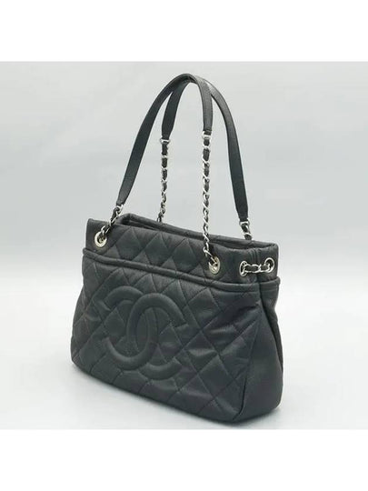 A67292 shoulder bag - CHANEL - BALAAN 2