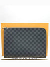 N64437 Clutch Bag - LOUIS VUITTON - BALAAN 1