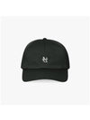 SUPS400E H Chino logo embroidered ball cap - NANAMICA - BALAAN 2