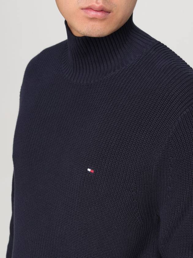 Sweater men Tommy Hilfiger - TOMMY HILFIGER - BALAAN 3