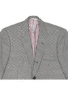 Smith Market MSC159A Suit Men s Clothing - THOM BROWNE - BALAAN 3