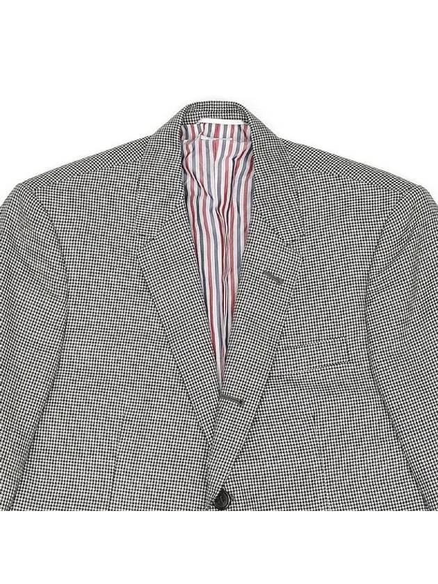 Smith Market MSC159A Suit Men s Clothing - THOM BROWNE - BALAAN 3