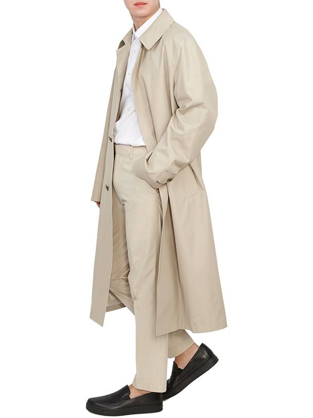 OCA002 FMC053F23 JB151 Men s Coat - TOM FORD - BALAAN 8