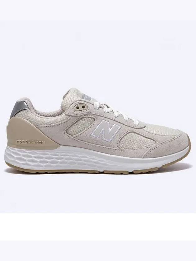 1880 Low-Top Sneakers Beige - NEW BALANCE - BALAAN 2