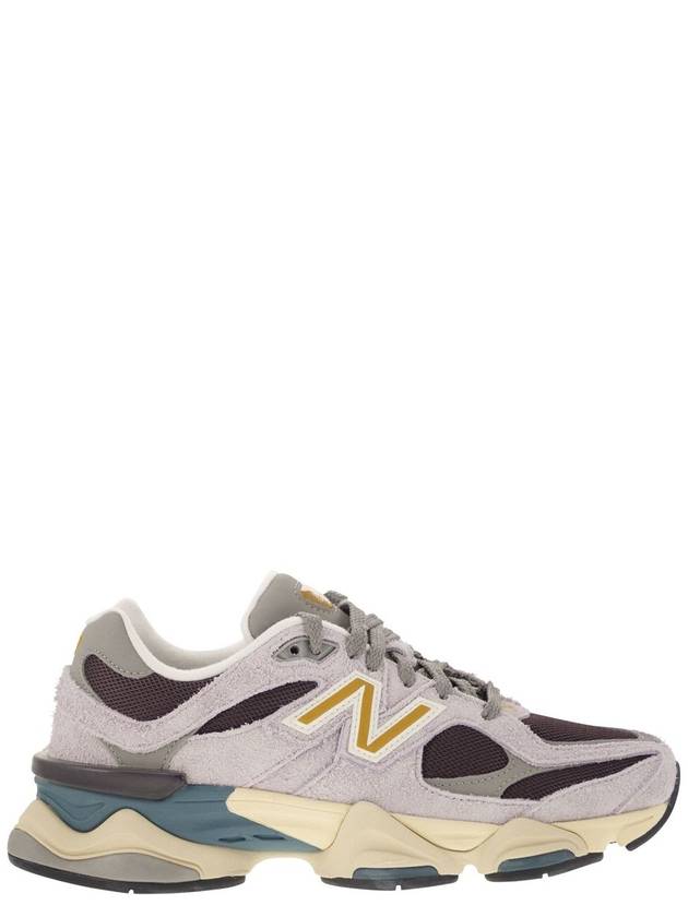 9060 - Sneakers - NEW BALANCE - BALAAN 1