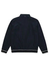 Lined Jumper 1104GZGPNAVY - BLACK&WHITE - BALAAN 3