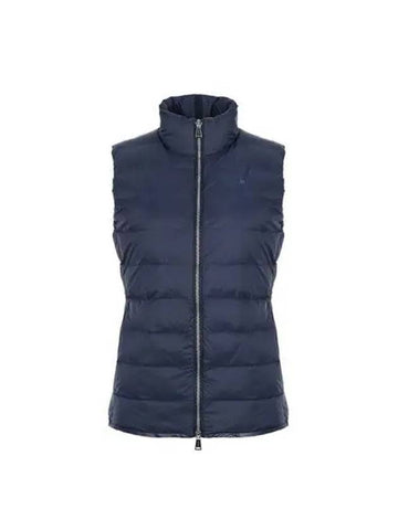 Padding Women Down Navy - RALPH LAUREN - BALAAN 1