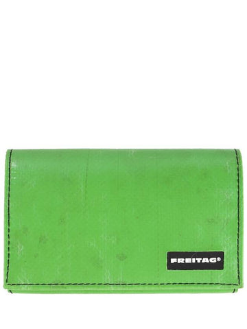 Unisex MAX card wallet F554 MAX 0058 - FREITAG - BALAAN 1