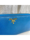 women s long wallet - PRADA - BALAAN 2