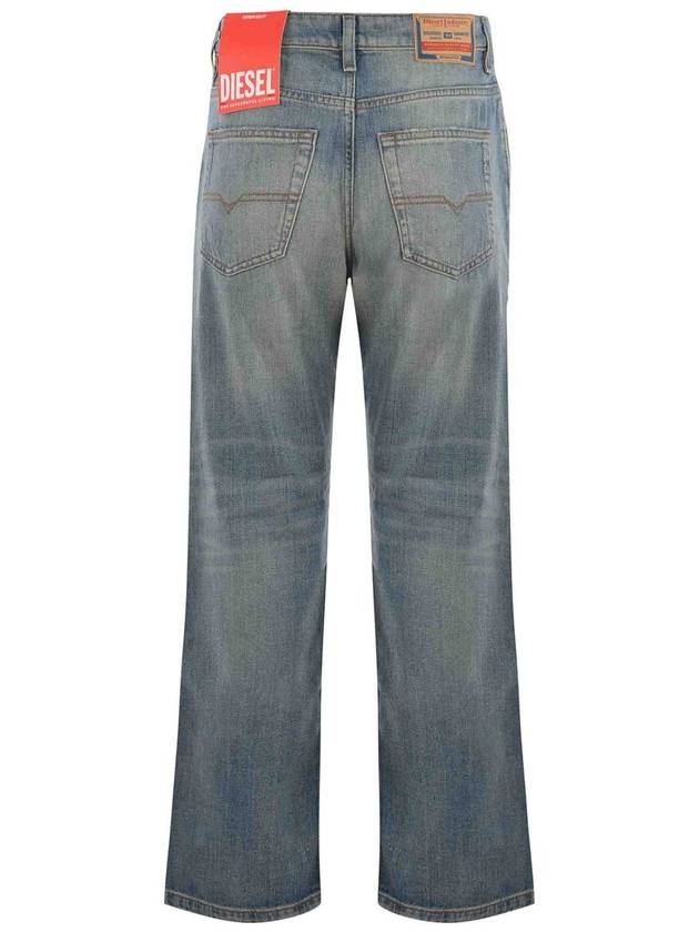 Diesel  Jeans Light Denim - DIESEL - BALAAN 3