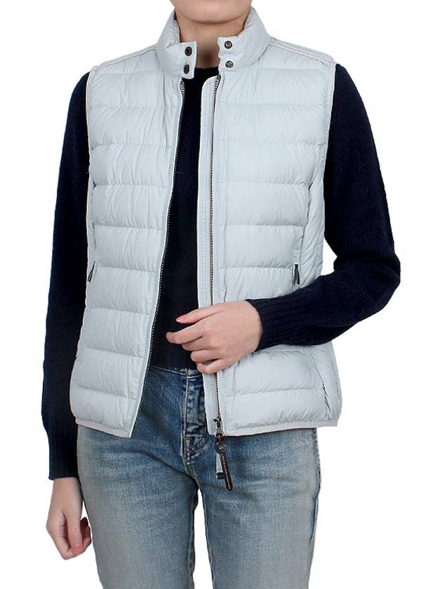 DODIE lightweight padded vest PWPUSL36 219 - PARAJUMPERS - BALAAN 3