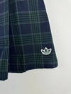 CHECK SKIRT IA8351 WOMENS - ADIDAS - BALAAN 3