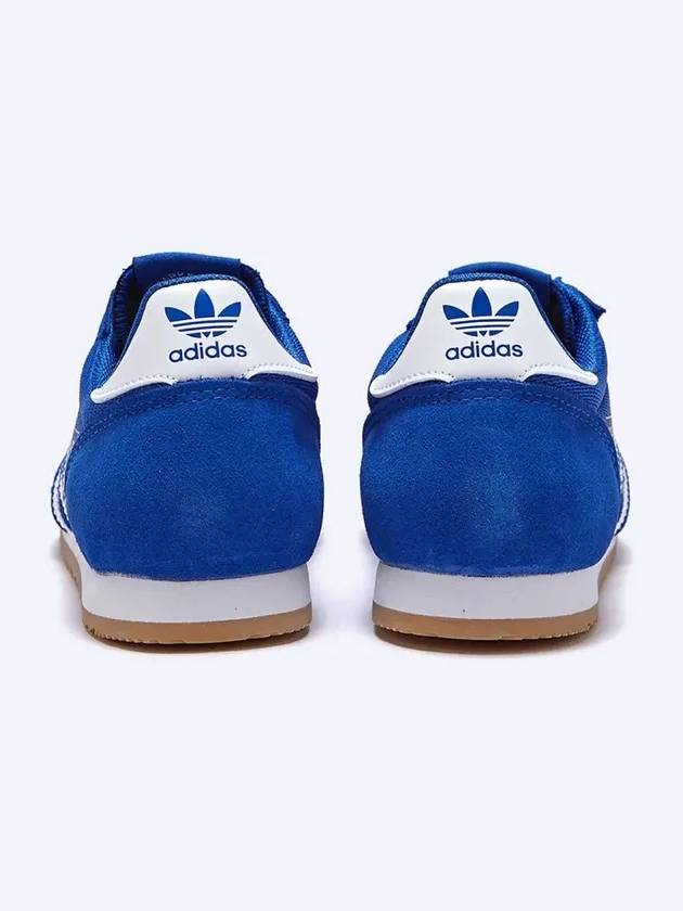 R71 Low Top Sneakers Royal Blue - ADIDAS - BALAAN 6