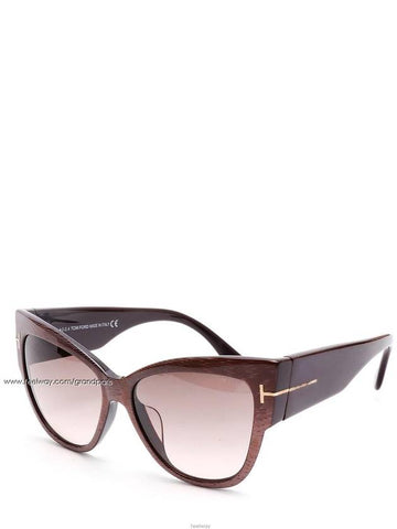 men sunglasses - TOM FORD - BALAAN 1