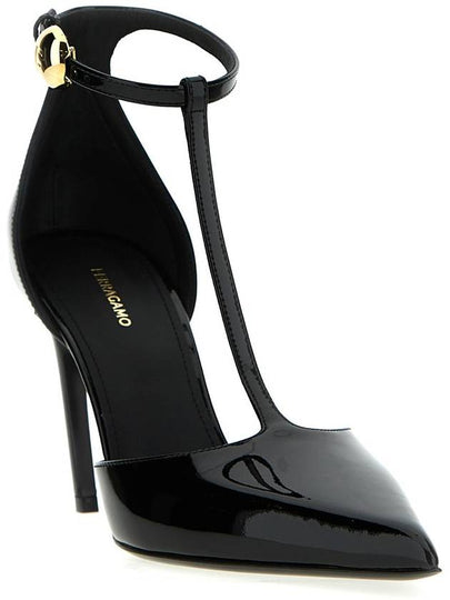 Salvatore Ferragamo 'Odette' Pumps - SALVATORE FERRAGAMO - BALAAN 2