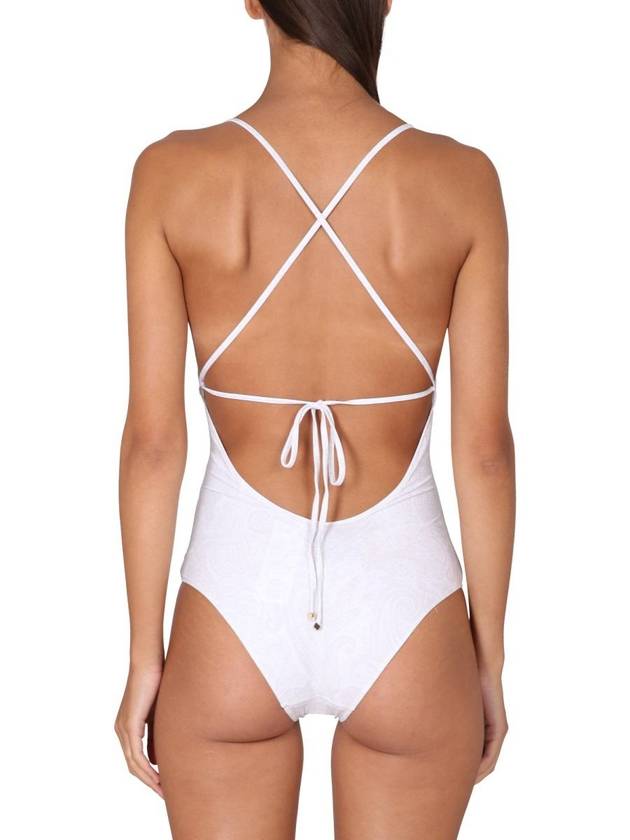 Bikini Swimsuit 19615 45460990 WHITE - ETRO - BALAAN 4