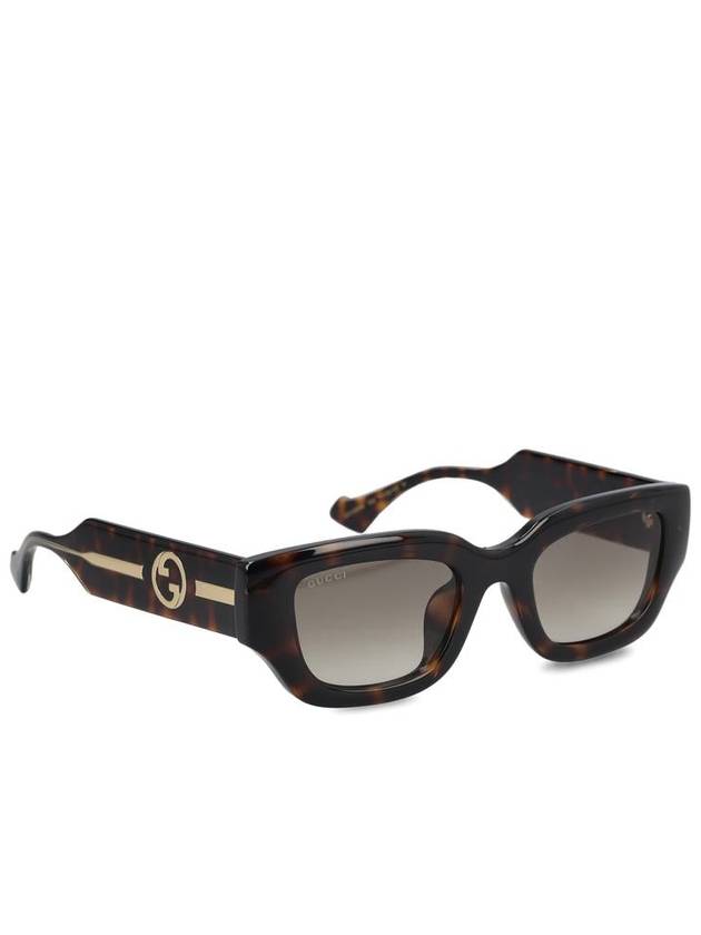 Sunglasses 778259J16912323 P24 HAVANA - GUCCI - BALAAN 3