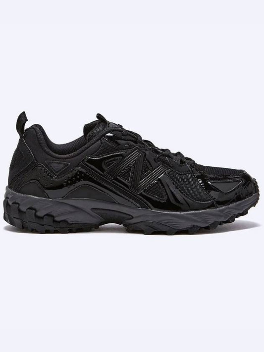 Sneakers Black ML610TU - NEW BALANCE - BALAAN 2