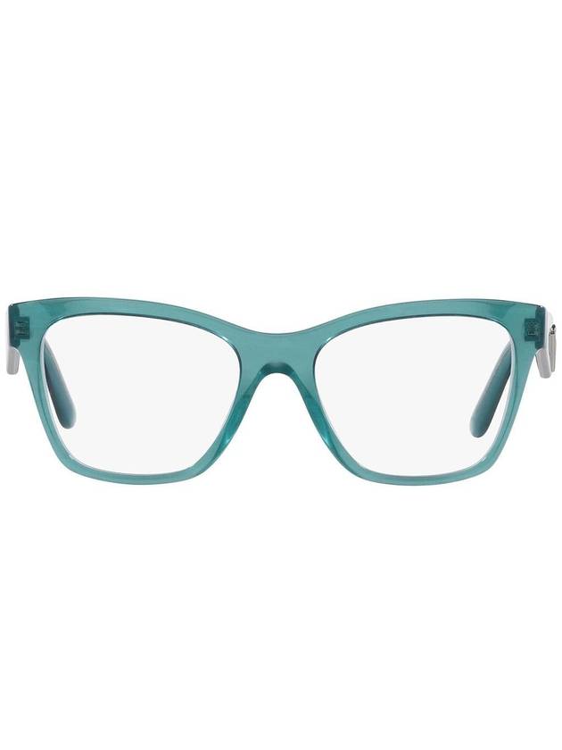 Dolce & Gabbana  Dg3374 Eyeglasses - DOLCE&GABBANA - BALAAN 2