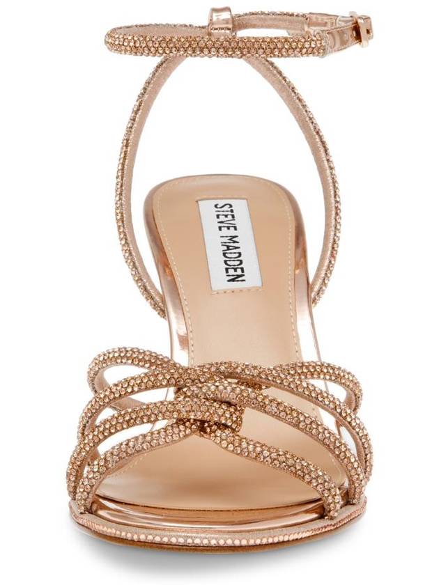 Steve Madden Sandals - STEVE MADDEN - BALAAN 4