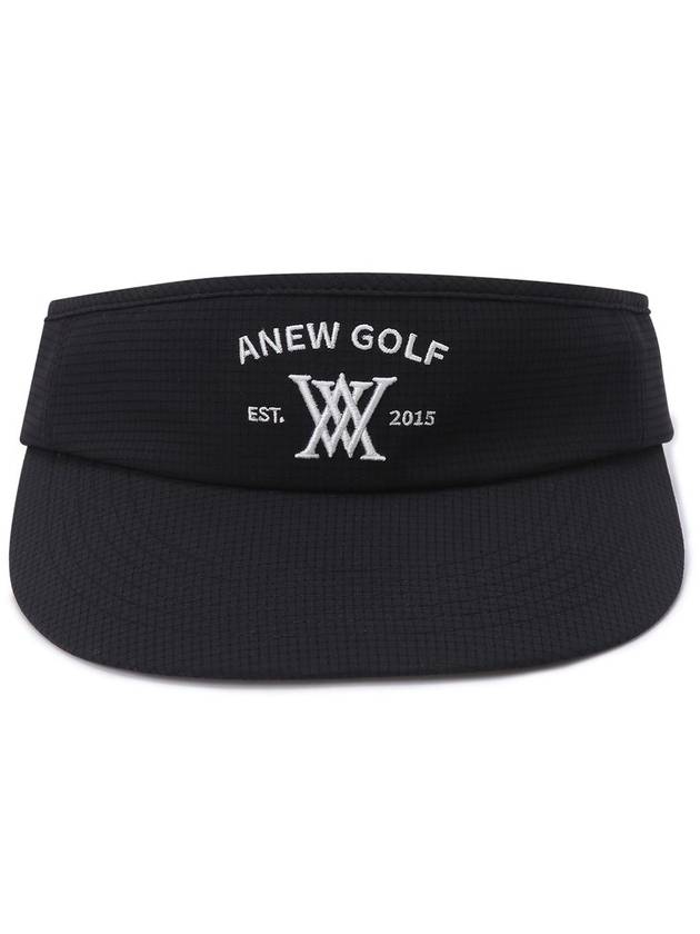 U WIDE VISORBK - ANEWGOLF - BALAAN 4