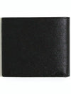 Saffiano ID card wallet 2MO233 NERO - PRADA - BALAAN 2