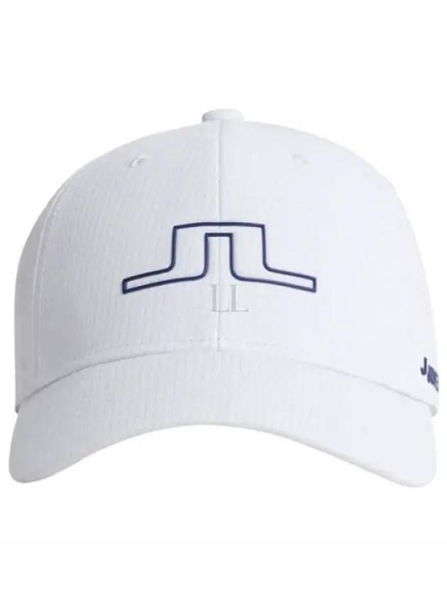 Caden Cap GMAC09438 0000 Men's Caden Cap - J.LINDEBERG - BALAAN 2