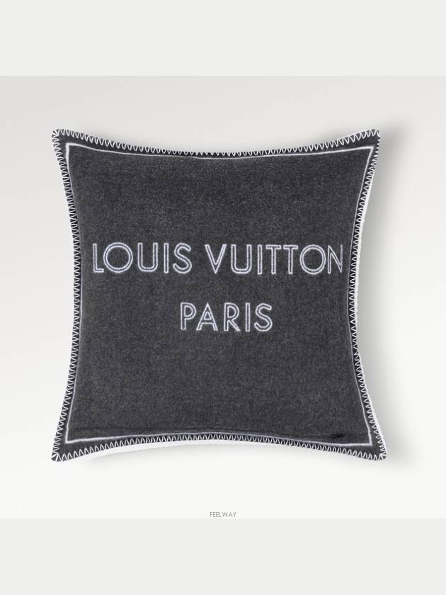 M79361 Monogram Shadow Cushion - LOUIS VUITTON - BALAAN 2