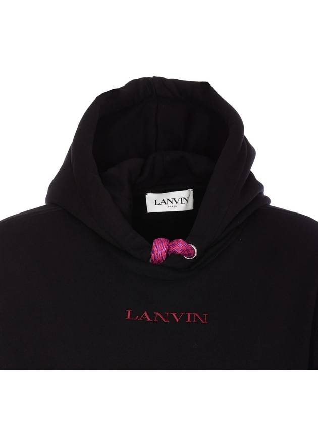 Lanvin Sweaters - LANVIN - BALAAN 4